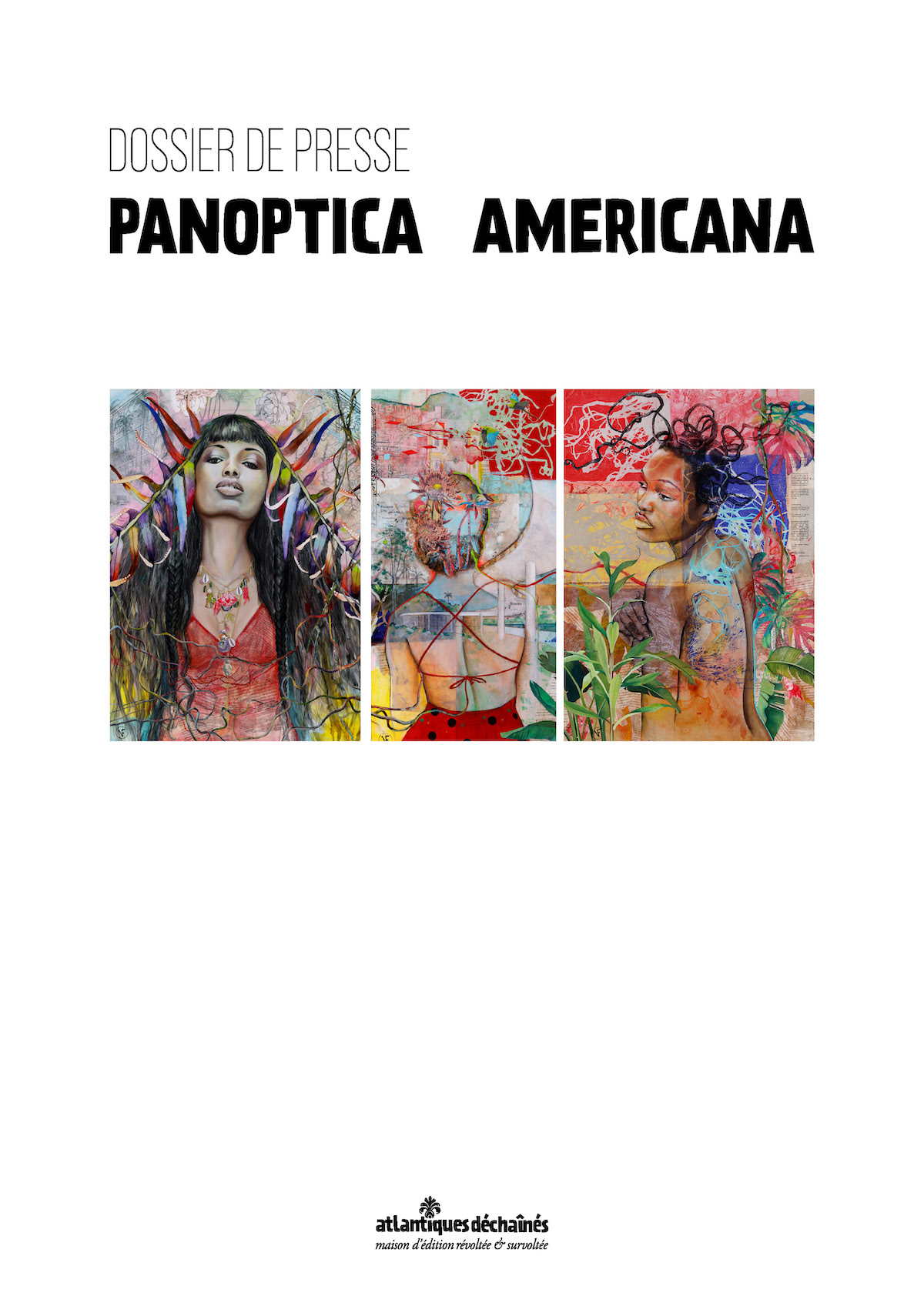 Dossier de presse Panoptica americana